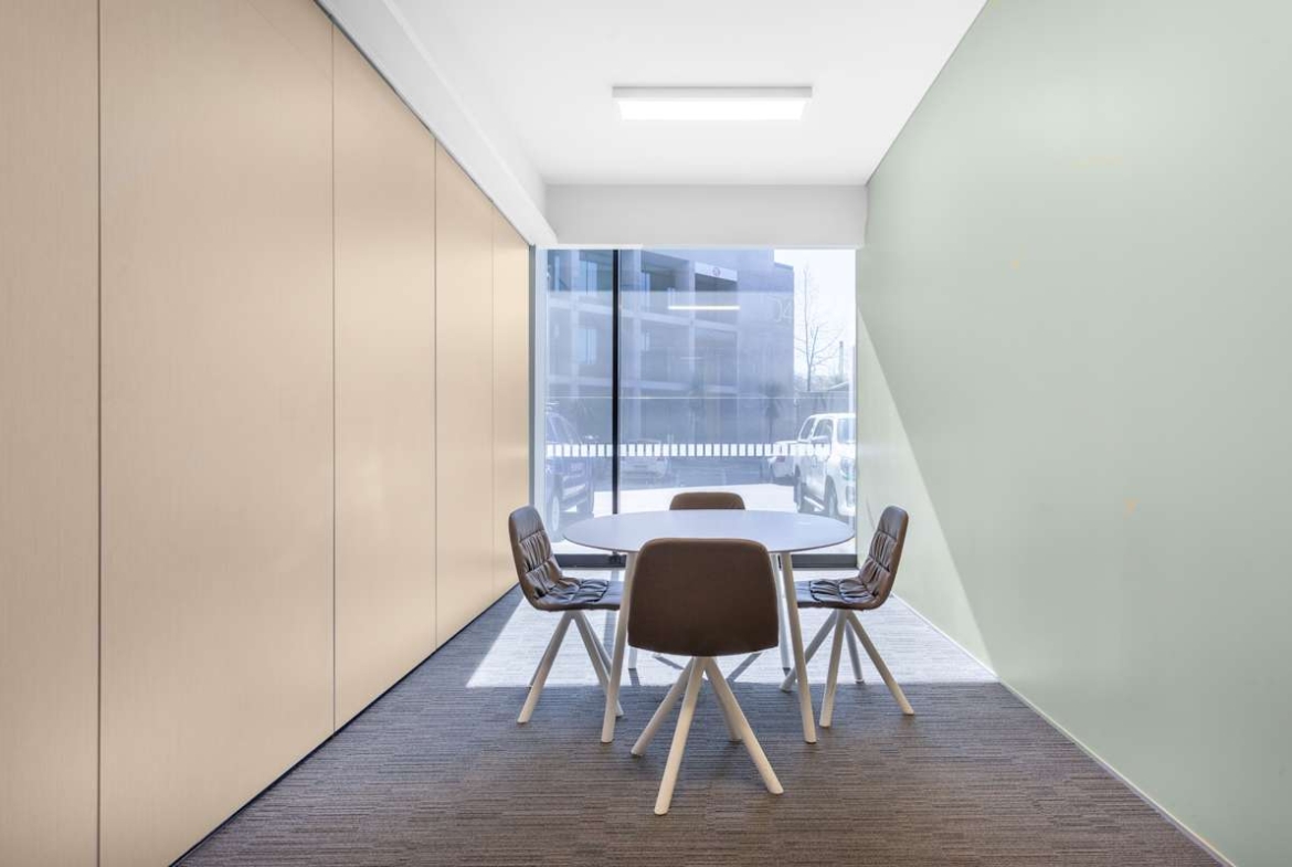 Regus (IWG) Hazeldean Business Park Christchurch