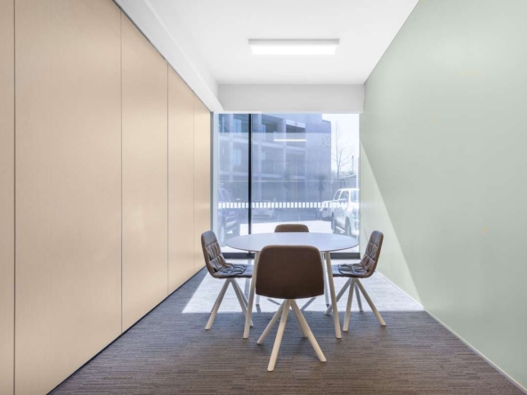 Regus (IWG) Hazeldean Business Park Christchurch