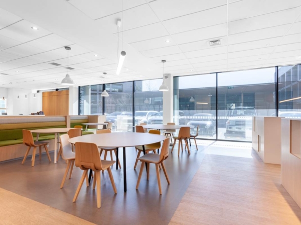 Regus (IWG) Hazeldean Business Park Christchurch