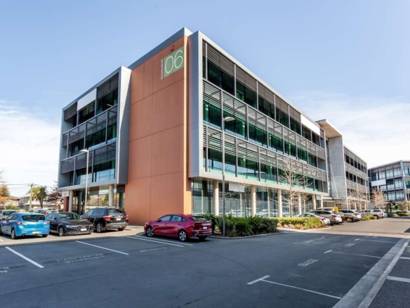 Regus (IWG) Hazeldean Business Park Christchurch