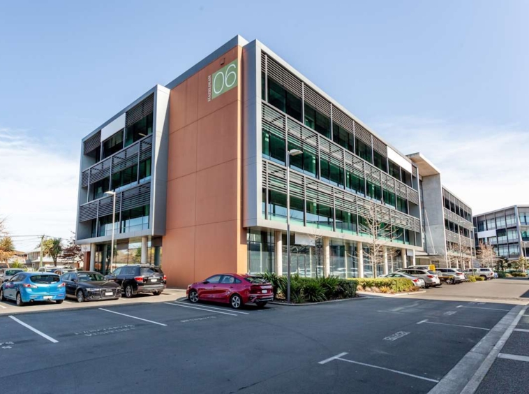 Regus (IWG) Hazeldean Business Park Christchurch