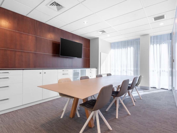 Regus (IWG) Hazeldean Business Park Christchurch