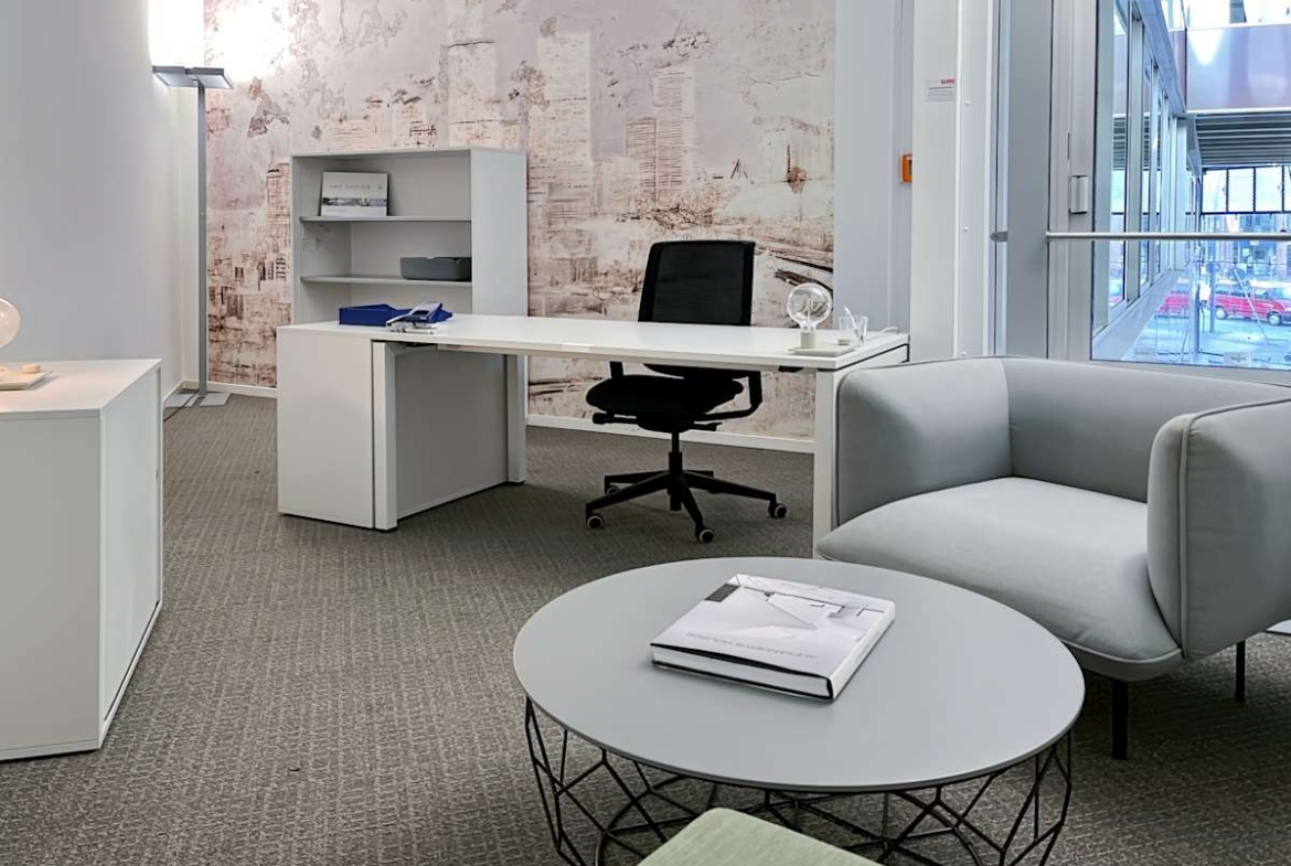 Regus (IWG) Heidenkampsweg 58 Hamburg