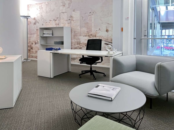 Regus (IWG) Heidenkampsweg 58 Hamburg