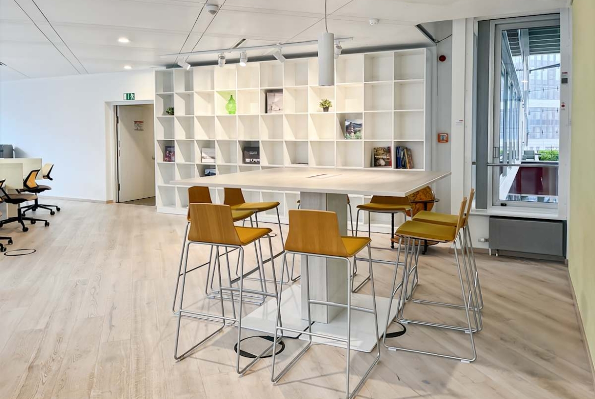 Regus (IWG) Heidenkampsweg 58 Hamburg