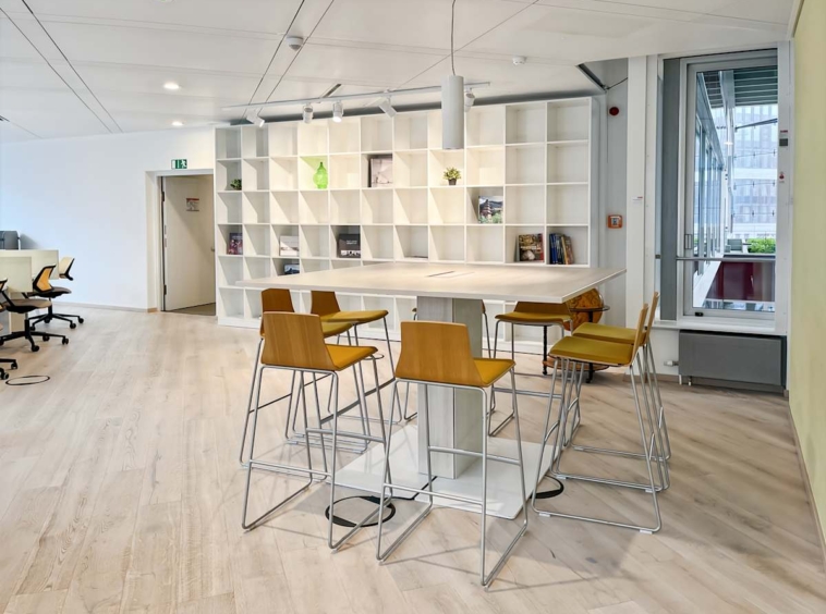 Regus (IWG) Heidenkampsweg 58 Hamburg