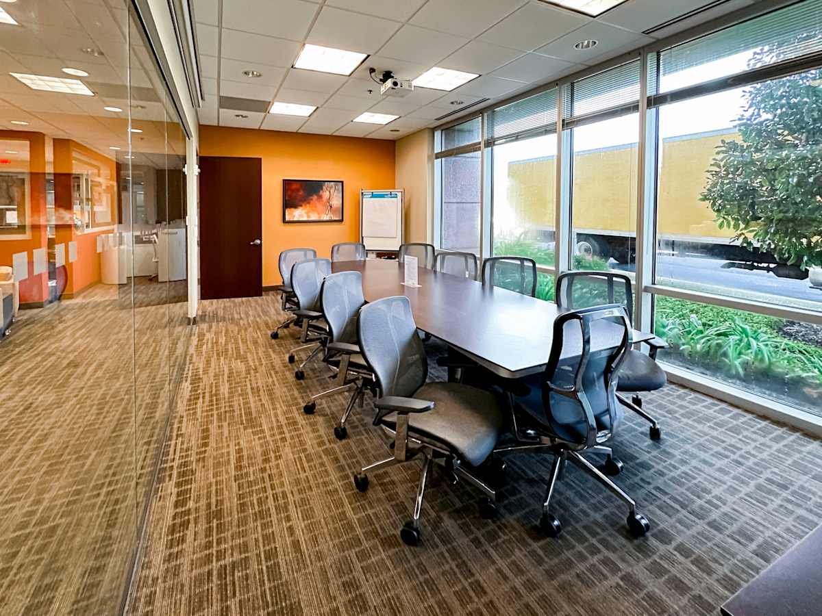 Regus (IWG) Heritage Park Winter Park