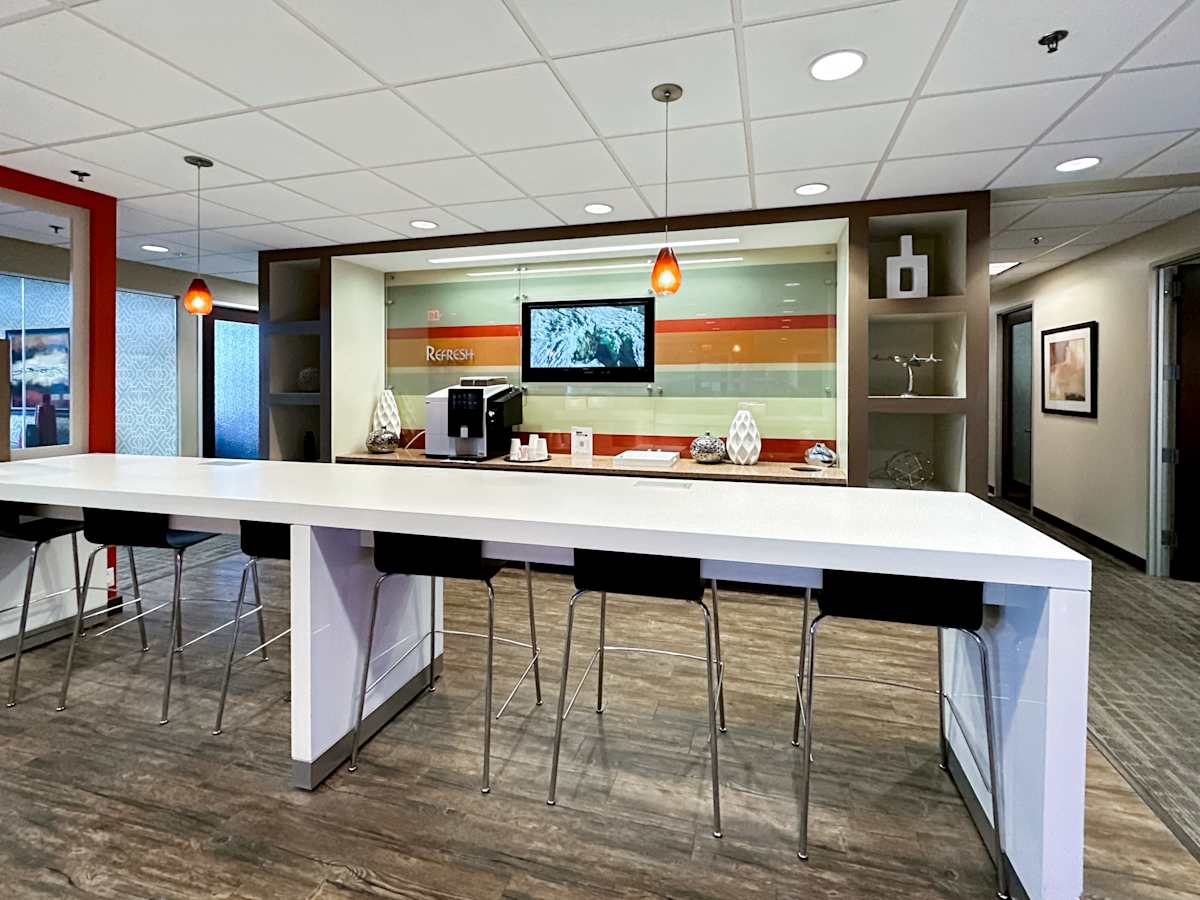 Regus (IWG) Heritage Park Winter Park