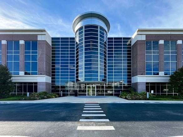 Regus (IWG) Heritage Park Winter Park