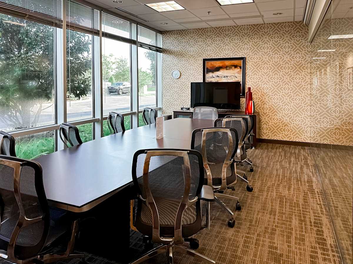 Regus (IWG) Heritage Park Winter Park