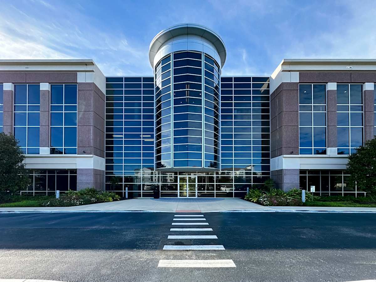 Regus (IWG) Heritage Park Winter Park