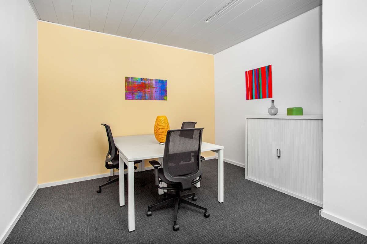 Regus (IWG) Hermes Centre Bucharest