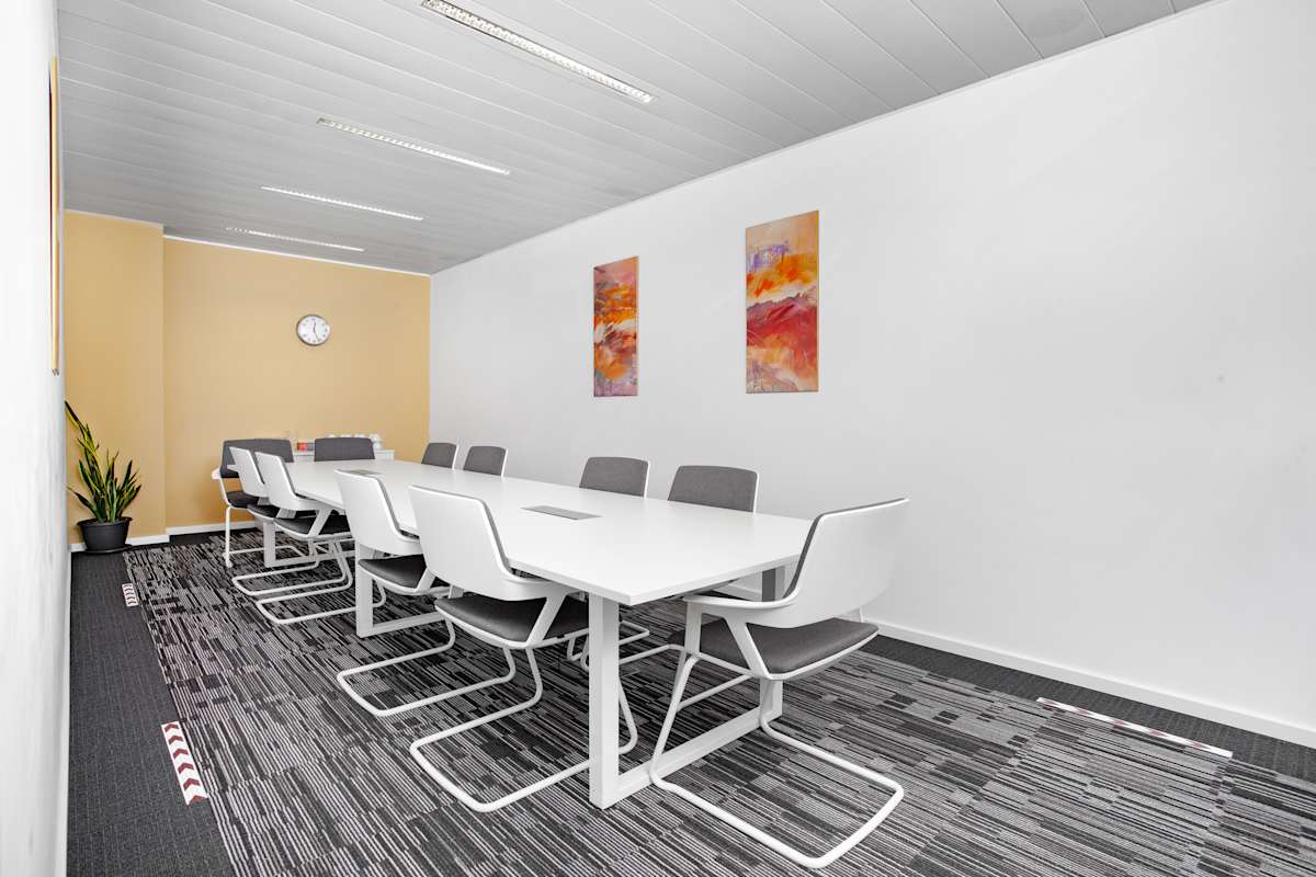 Regus (IWG) Hermes Centre Bucharest