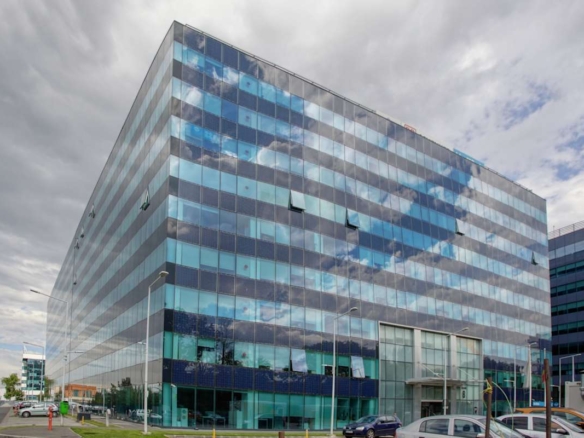 Regus (IWG) Hermes Centre Bucharest