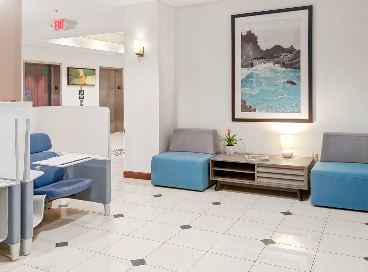 Heron Bay Coral Springs Regus (IWG) Heron Bay Coral Springs