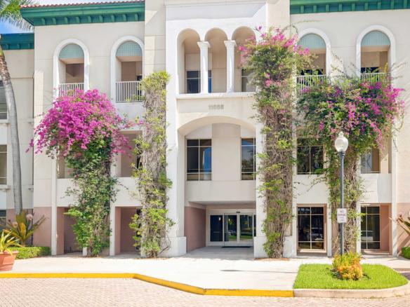 Regus (IWG) Heron Bay Coral Springs