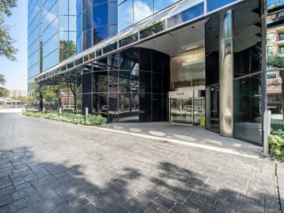 HQ (IWG) Highland Park Place Dallas