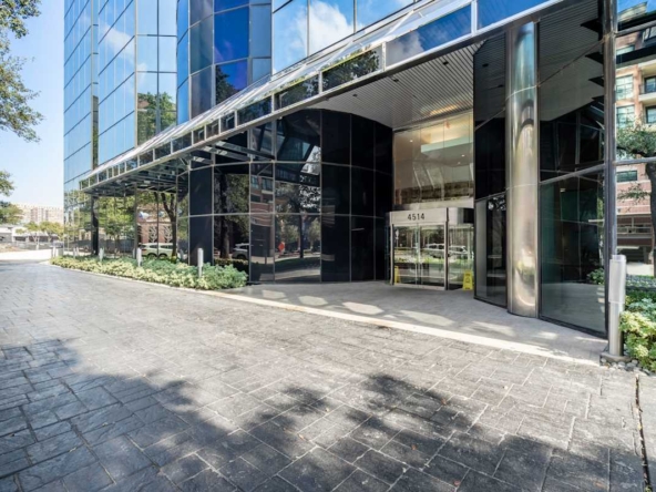 HQ (IWG) Highland Park Place Dallas