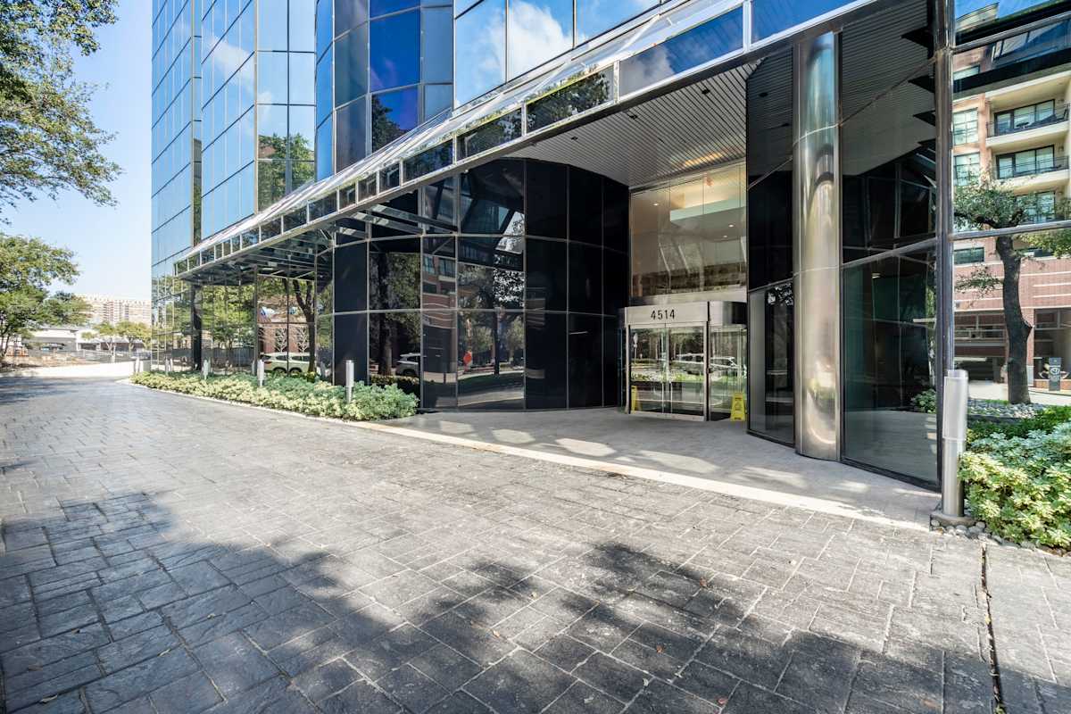 HQ (IWG) Highland Park Place Dallas