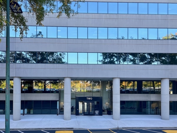 Regus (IWG) Highland Ridge II Nashville