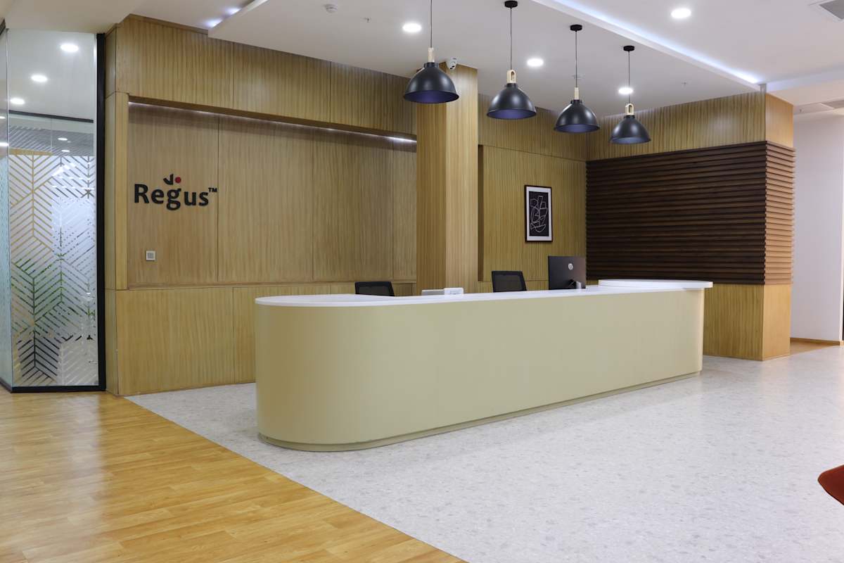 Hil Gurlusyk, Ashgabat