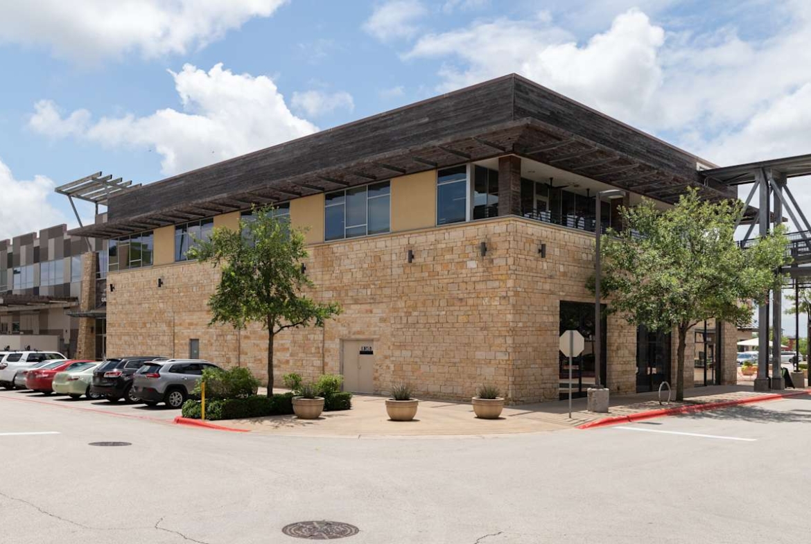 Regus (IWG) Hill Country Galleria Bee Cave