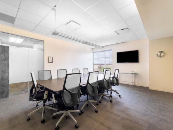 Regus (IWG) Hill Country Galleria Bee Cave
