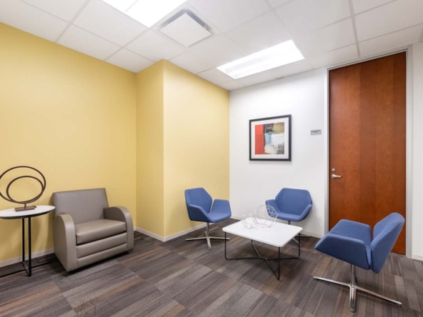 Regus (IWG) Hill Country Galleria Bee Cave