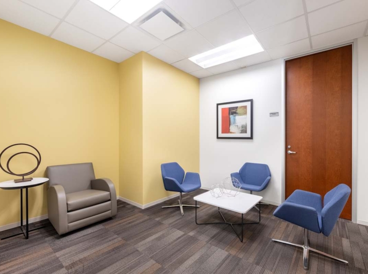 Regus (IWG) Hill Country Galleria Bee Cave