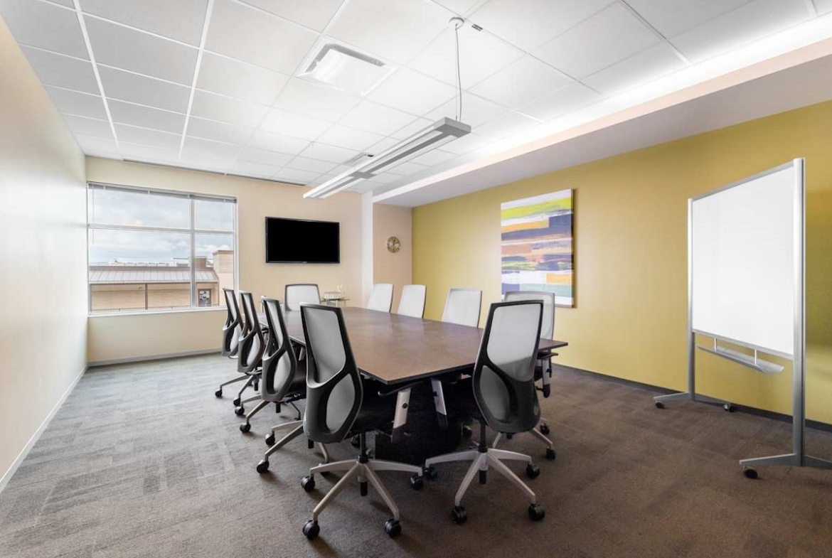 Regus (IWG) Hill Country Galleria Bee Cave