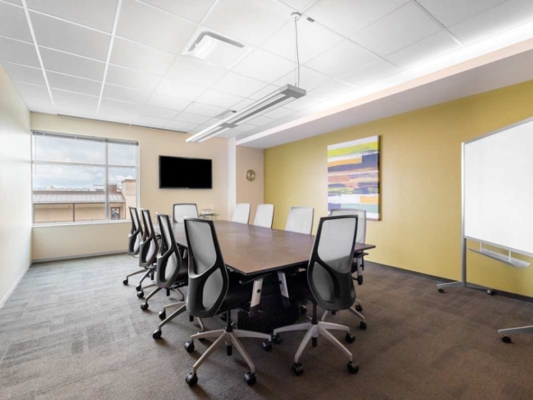 Regus (IWG) Hill Country Galleria Bee Cave