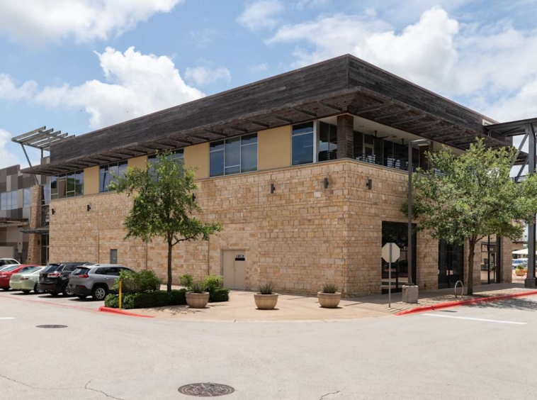 Regus (IWG) Hill Country Galleria Bee Cave