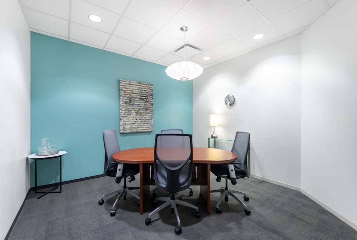 Regus (IWG) Hill Country Galleria Bee Cave