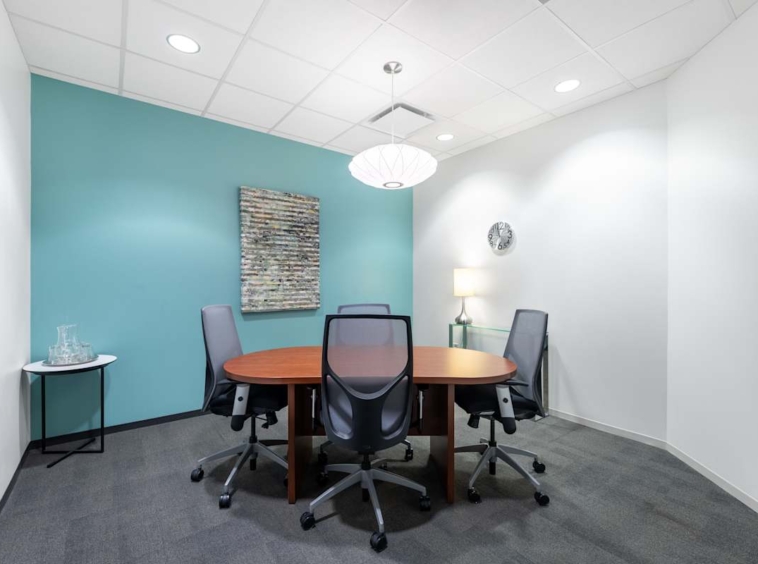 Regus (IWG) Hill Country Galleria Bee Cave