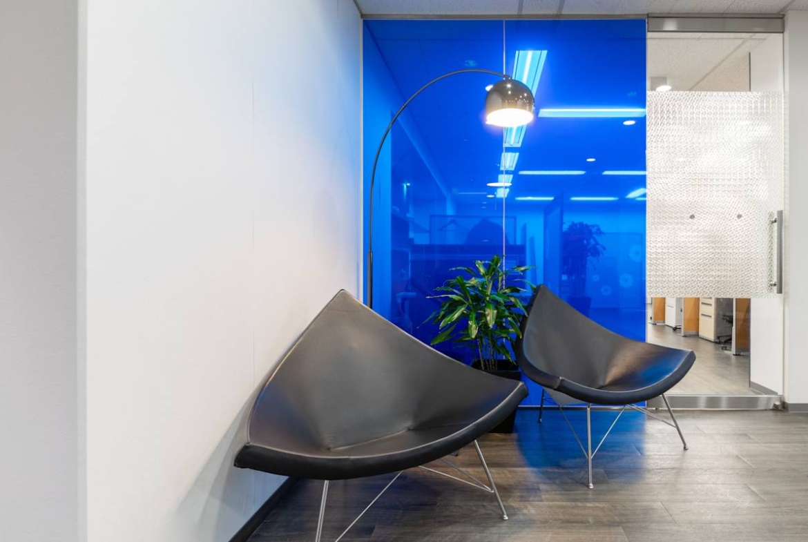Regus (IWG) Hiroshima High Building Hiroshima