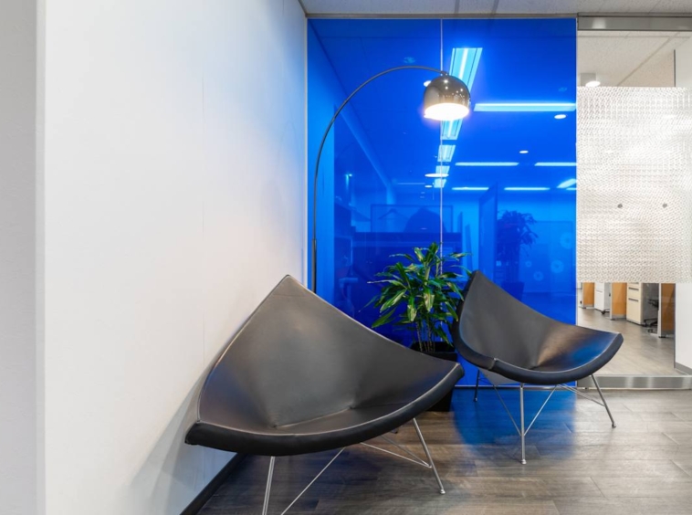 Regus (IWG) Hiroshima High Building Hiroshima
