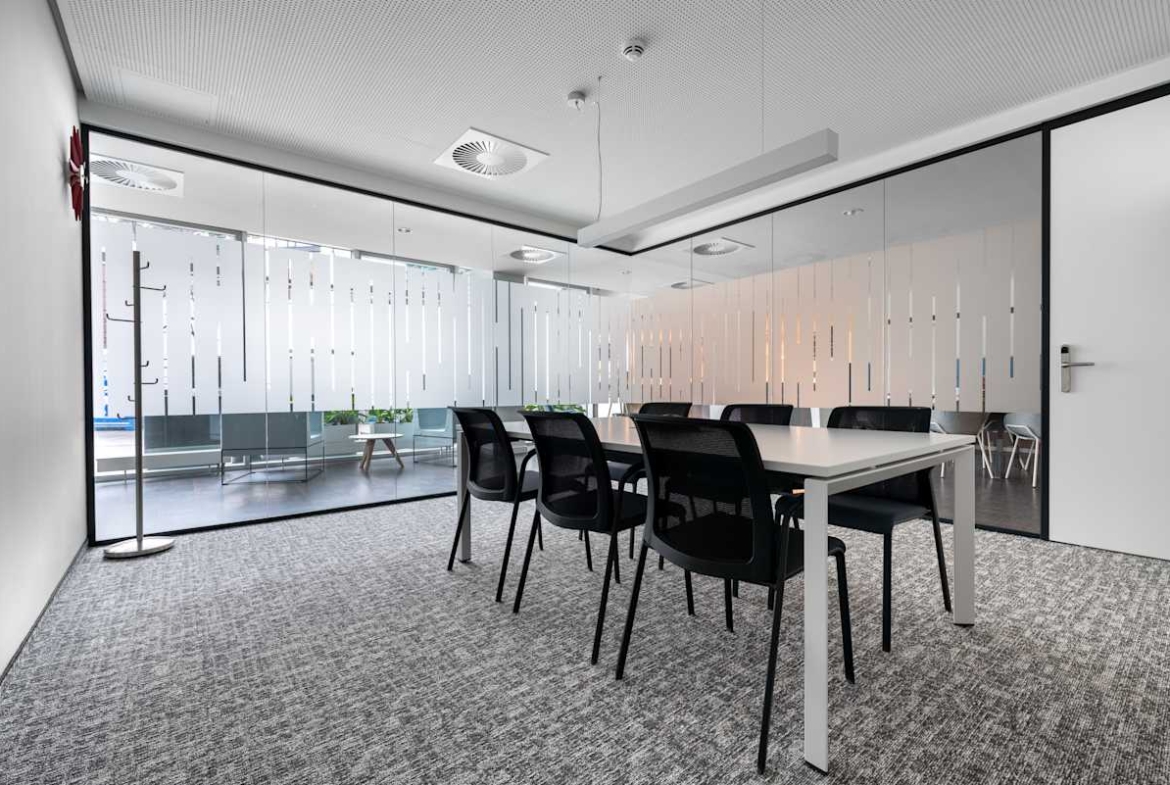 Regus (IWG) Hohe Bleichen 12 Hamburg