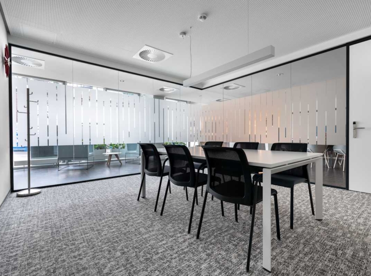 Regus (IWG) Hohe Bleichen 12 Hamburg