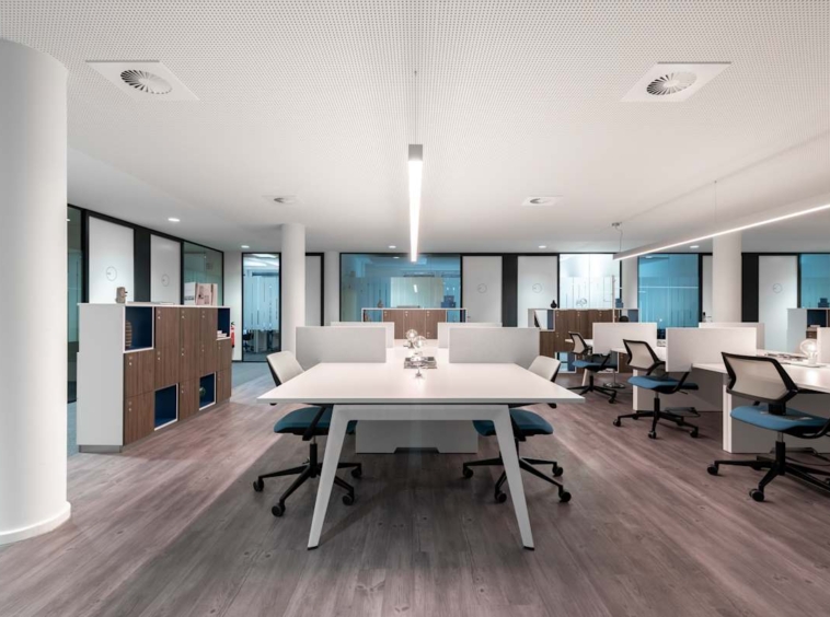 Regus (IWG) Hohe Bleichen 12 Hamburg