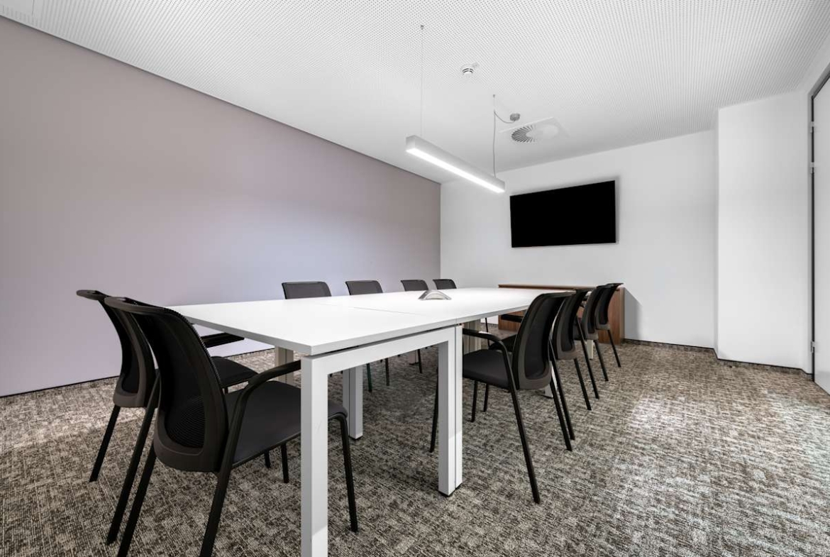 Regus (IWG) Hohe Bleichen 12 Hamburg