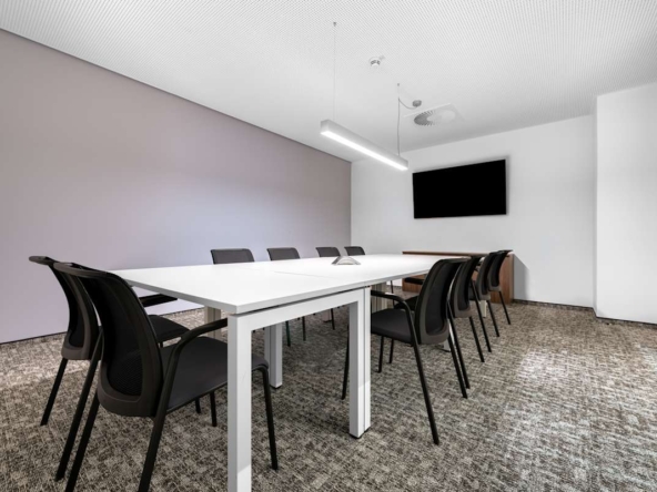 Regus (IWG) Hohe Bleichen 12 Hamburg