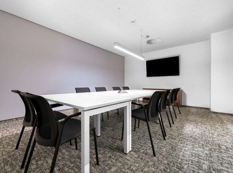 Regus (IWG) Hohe Bleichen 12 Hamburg