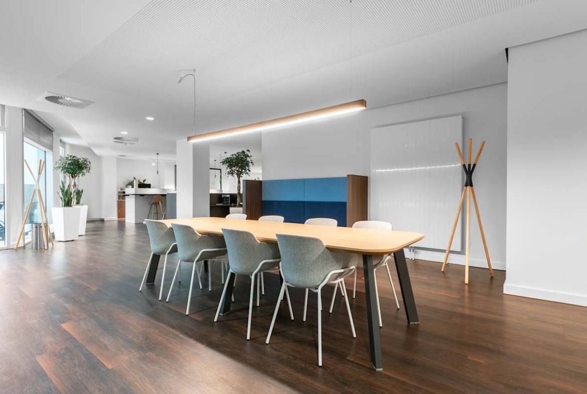 Regus (IWG) Hohe Bleichen 12 Hamburg