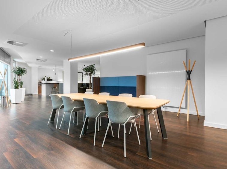 Regus (IWG) Hohe Bleichen 12 Hamburg