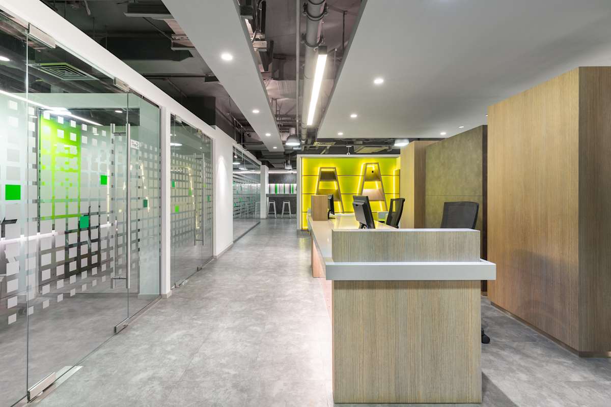 Regus (IWG) Holiday Inn Muscat al Seeb Muscat