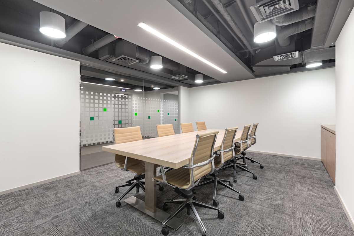 Regus (IWG) Holiday Inn Muscat al Seeb Muscat