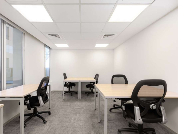 Regus (IWG) Holiday Inn Muscat al Seeb Muscat