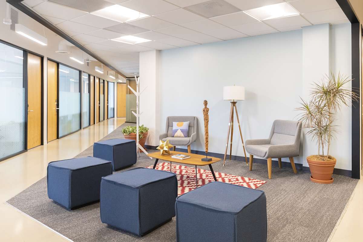 Spaces (IWG) Hollywood Entertainment & Production Center Los Angeles