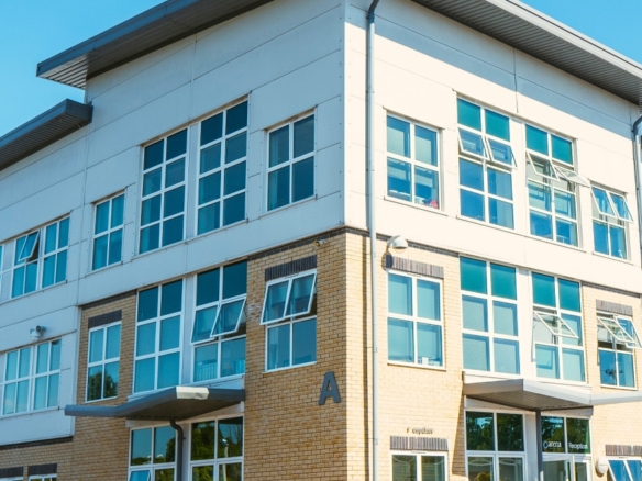 Arena Offices Holyrood Place Poole