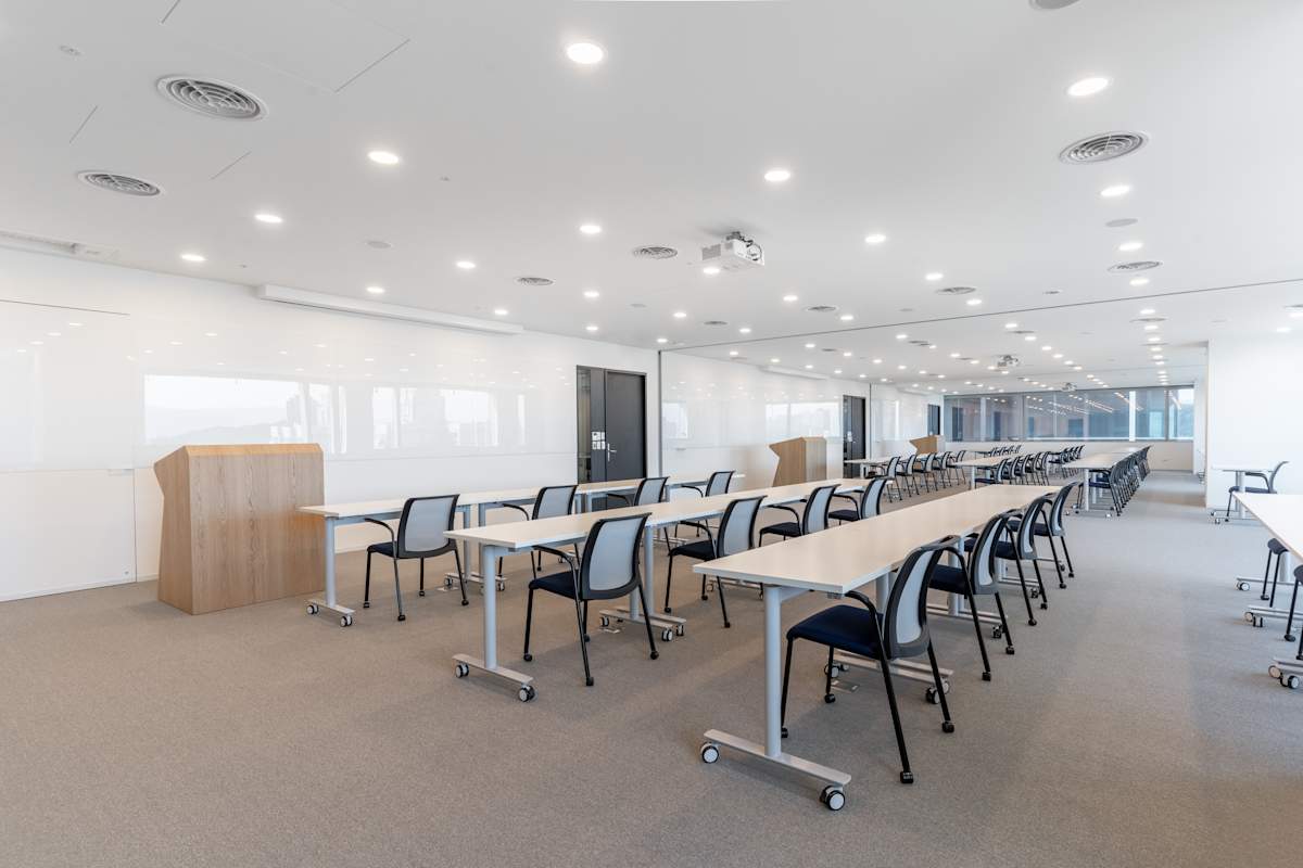 Hongwell Taipei City Spaces (IWG) Hongwell Taipei City